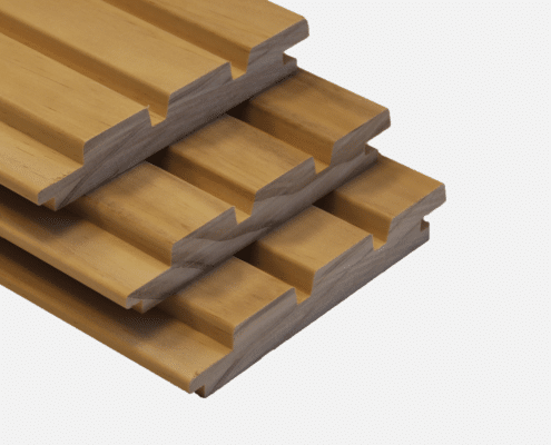 Accoya Bern kader